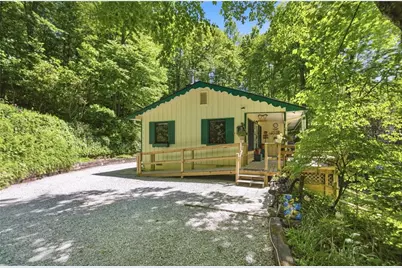 46 Spartan Lane, Rabun Gap, GA 30568 - Photo 15