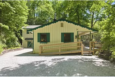 46 Spartan Lane, Rabun Gap, GA 30568 - Photo 5
