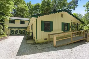 46 Spartan Ln, Rabun Gap, GA 30568 - Photo 5