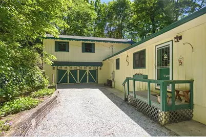 46 Spartan Lane, Rabun Gap, GA 30568 - Photo 9