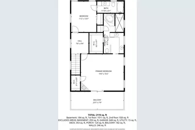 46 Spartan Lane, Rabun Gap, GA 30568 - Photo 85