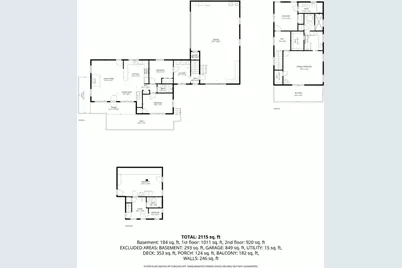 46 Spartan Lane, Rabun Gap, GA 30568 - Photo 87