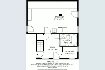 46 Spartan Lane, Rabun Gap, GA 30568 - Photo 81