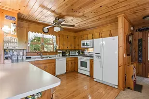 46 Spartan Ln, Rabun Gap, GA 30568 - Photo 17
