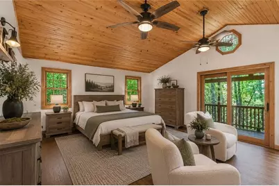 46 Spartan Lane, Rabun Gap, GA 30568 - Photo 5