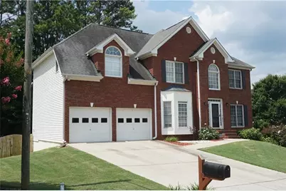 2689 Achillea Court SW, Marietta, GA 30064 - Photo 45