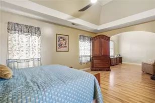 2689 Achillea Ct SW, Marietta, GA 30064 - Photo 19