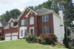 2689 Achillea Ct SW, Marietta, GA 30064 - Photo 43