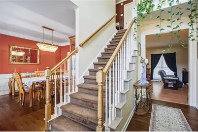 2689 Achillea Court SW, Marietta, GA 30064 - Photo 3
