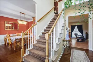 2689 Achillea Ct SW, Marietta, GA 30064 - Photo 3