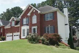 2689 Achillea Ct SW, Marietta, GA 30064 - Photo 3