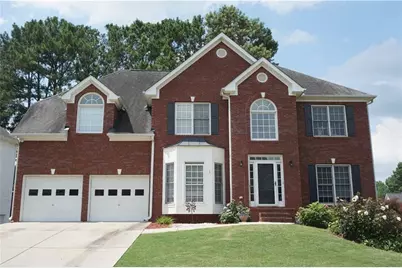 2689 Achillea Court SW, Marietta, GA 30064 - Photo 1