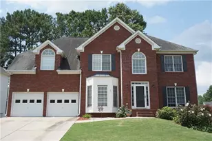 2689 Achillea Ct SW, Marietta, GA 30064 - Photo 1