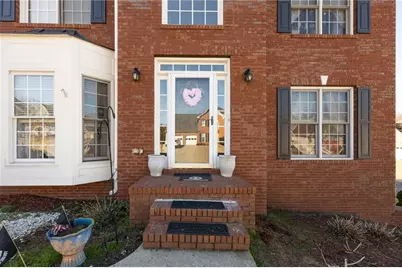 2689 Achillea Court SW, Marietta, GA 30064 - Photo 35