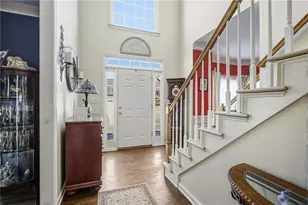 2689 Achillea Ct SW, Marietta, GA 30064 - Photo 9