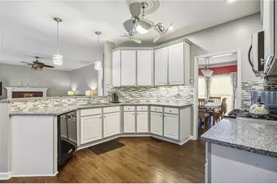 2689 Achillea Court SW, Marietta, GA 30064 - Photo 17