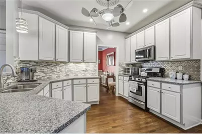 2689 Achillea Court SW, Marietta, GA 30064 - Photo 19