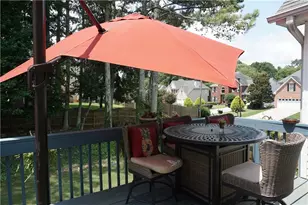 2689 Achillea Ct SW, Marietta, GA 30064 - Photo 51