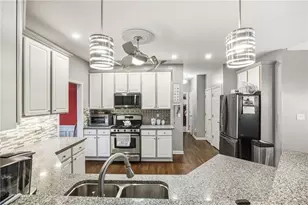 2689 Achillea Ct SW, Marietta, GA 30064 - Photo 17