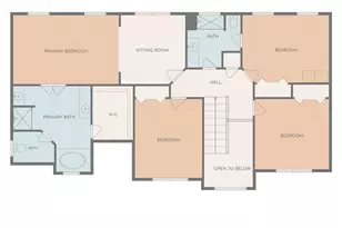 2689 Achillea Ct SW, Marietta, GA 30064 - Photo 41