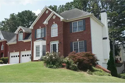 2689 Achillea Court SW, Marietta, GA 30064 - Photo 3