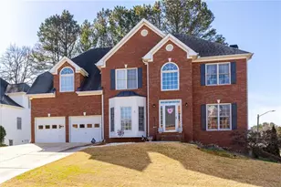 2689 Achillea Ct SW, Marietta, GA 30064 - Photo 1