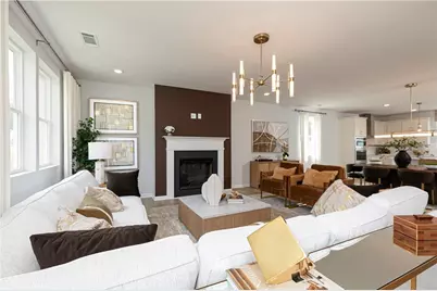 3600 Willow Glade Trail, Lawrenceville, GA 30043 - Photo 19
