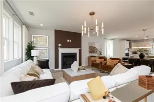 3600 Willow Glade Trl, Lawrenceville, GA 30043 - Photo 19