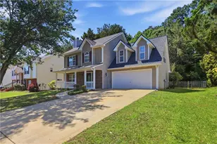 3485 Bethesda Park Ct, Lawrenceville, GA 30044 - Photo 5