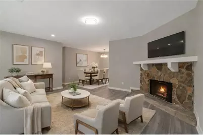 1071 Forest East Drive, Stone Mountain, GA 30088 - Photo 3