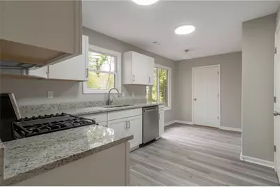1071 Forest East Drive, Stone Mountain, GA 30088 - Photo 9