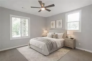 1071 Forest E Dr, Stone Mountain, GA 30088 - Photo 19