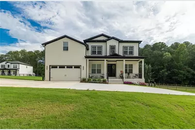 2910 Centerville Rosebud Road, Snellville, GA 30039 - Photo 1