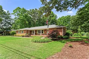 119 Windwood Way, Rome, GA 30165 - Photo 5