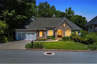 2490 Wild Iris Lane, Dacula, GA 30019 - Photo 3