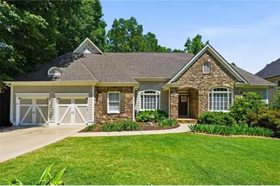 2490 Wild Iris Lane, Dacula, GA 30019 - Photo 5