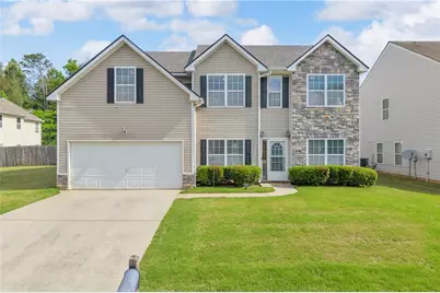 4055 Monaghan Way, Atlanta, GA 30349 - Photo 1