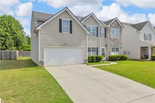 4055 Monaghan Way, Atlanta, GA 30349 - Photo 3