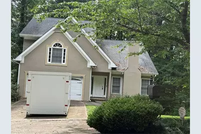 4247 W Mill Trail NW, Kennesaw, GA 30152 - Photo 1