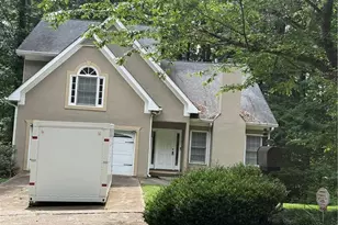 4247 W Mill Trail NW, Kennesaw, GA 30152 - Photo 1