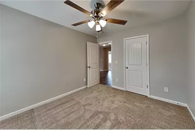56 Calm Waters Avenue, Hiram, GA 30141 - Photo 13
