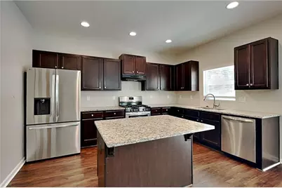 56 Calm Waters Avenue, Hiram, GA 30141 - Photo 3