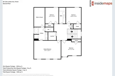 56 Calm Waters Avenue, Hiram, GA 30141 - Photo 21