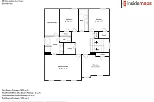 56 Calm Waters Ave, Hiram, GA 30141 - Photo 21