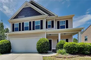 56 Calm Waters Ave, Hiram, GA 30141 - Photo 1