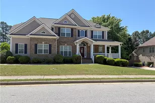 125 Susan Ln, Fayetteville, GA 30215 - Photo 1