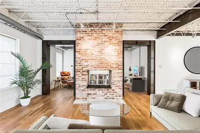 1933 McLendon Avenue NE #B, Atlanta, GA 30307 - Photo 3