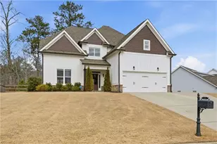 12 Bridgestone Way SE, Cartersville, GA 30120 - Photo 47