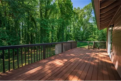 712 Overland Trail, Woodstock, GA 30189 - Photo 29