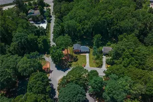 712 Overland Trail, Woodstock, GA 30189 - Photo 37